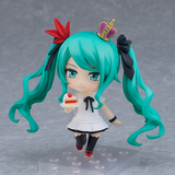 Nendoroid No.2430 Hatsune Miku: World Is Mine 2024 Ver.