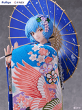 Ayanami Rei Japanese Doll 1/4 Scale Figure