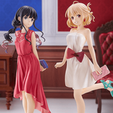 POP UP PARADE Chisato Nishikigi/Takina Inoue: After Party! Ver. L Size