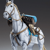 JoJo's Bizarre Adventure Part 7 Steel Ball Run Slow Dancer