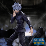 FIGURIZMα Jujutsu Kaisen Shibuya Incident Satoru Gojo Unlimited Void