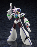 Mega Man X AXL White Ver.