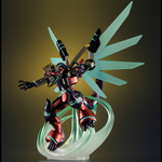 [Backorder] MONSTERS CHRONICLE Yu-Gi-Oh! VRAINS Borreload Dragon
