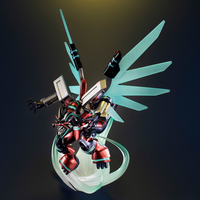 [Backorder] MONSTERS CHRONICLE Yu-Gi-Oh! VRAINS Borreload Dragon