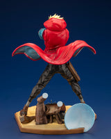 ARTFX J Vash the Stampede TRIGUN STAMPEDE Ver.