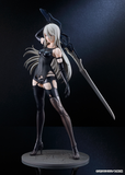NieR:Automata Ver1.1a A2 (YoRHa Type A No.2) 1/7 Scale Figure