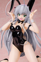 Nyaruko: Bare Leg Bunny Ver.