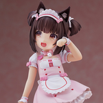 [Backorder] Chocola ~Pretty Kitty Style~ (Pastel Sweet)