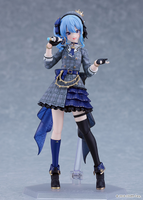 Figma 642 Hoshimachi Suisei