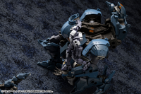 [Backorder] HEXA GEAR BULKARM JACKAL