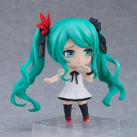 Nendoroid No.2430 Hatsune Miku: World Is Mine 2024 Ver.