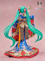 [Backorder] Hatsune Miku Japanese Doll 1/4 Scale Figure