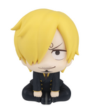 [Backorder] Lookup Sanji