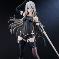 NieR:Automata Ver1.1a figurine A2 Max Factory