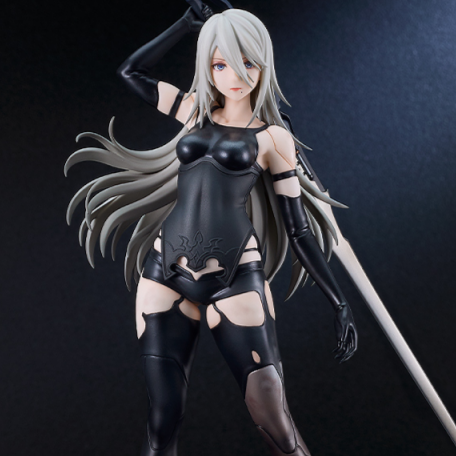 NieR:Automata Ver1.1a A2 (YoRHa Type A No.2) 1/7 Scale Figure