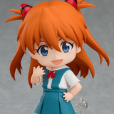 Nendoroid No.1202 Asuka Shikinami Langley (Reissue)