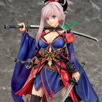 Saber/Miyamoto Musashi (Reissue)