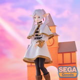Luminasta Frieren: Beyond Journey's End Frieren Eternal Love