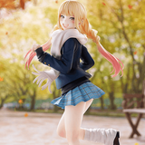 My Dress-Up Darling Marin Kitagawa: Winter Uniform Ver.