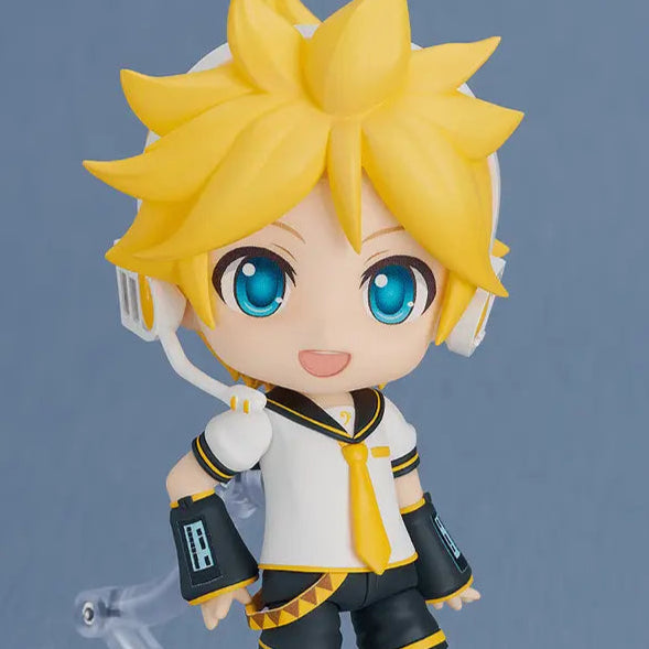 Nendoroid No.2841 Kagamine Len 2.0