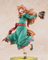 Spice and Wolf Holo 10th Anniversary Ver. (Reissue)