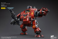 WARHAMMER Blood Angels Redemptor Dreadnought