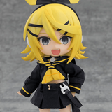 Nendoroid Doll Kagamine Rin BRING IT ON Ver.