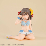 Onimai I'm Now Your Sister! Melty Princess Palm size Mihari-chan