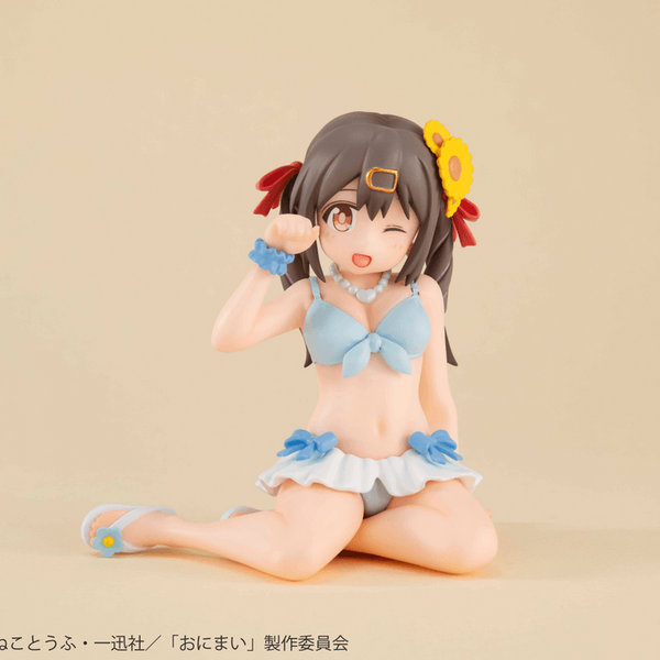 Onimai I'm Now Your Sister! Melty Princess Palm size Mihari-chan
