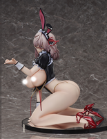 BINDing Sara Nogami Bare Leg Bunny Ver.