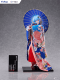 Ayanami Rei Japanese Doll 1/4 Scale Figure