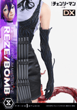 Ultimate Premium Masterline Chainsaw Man – The Movie: Reze Arc REZE/BOMB Deluxe Version
