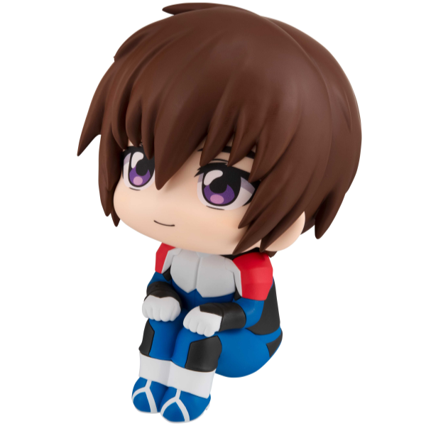 [Backorder] Lookup Kira Yamato