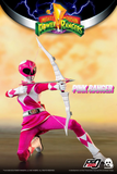 Mighty Morphin Power Rangers FigZero 1/6 Pink Ranger