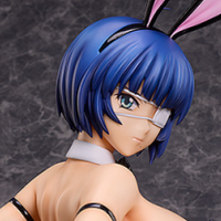 Ryomou Shimei: Bare Leg Bunny Ver. 2nd