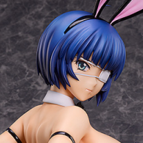 Ryomou Shimei: Bare Leg Bunny Ver. 2nd