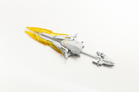 [Backorder] HEAVY WEAPON UNIT 43 EXENITH WING WHITE Ver.