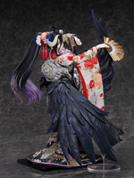 [Backorder] Albedo Japanese Doll 1/4 Scale Figure OVERLORD