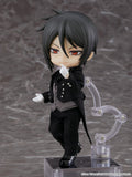 Nendoroid Doll Sebastian Michaelis (Reissue)