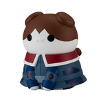 [Backorder] MEGA CAT PROJECT Mobile Suit Gundam SEED Nyanto! The Big Series Nyandam SEED ①Kira Yamato