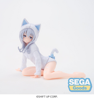 SEGA Yumemirize GODDESS OF VICTORY: NIKKE N102