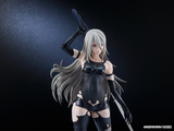 NieR:Automata Ver1.1a A2 (YoRHa Type A No.2) 1/7 Scale Figure