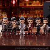 PalVerse Like a Dragon