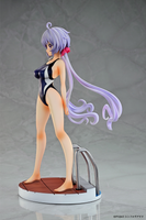 Symphogear XV Chris Yukine Swimsuit Ver.