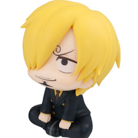 [Backorder] Lookup Sanji