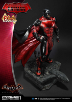 Concept Masterline Batman: Arkham Knight Justice League 3000 Batman EX Version 1/5 Scale