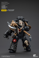 WARHAMMER Space Wolves Deathsworn Pack Deathsworn 3