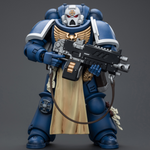 WARHAMMER 40K Ultramarines Sternguard Veteran with Auto Bolt Rifle