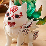 Nendoroid No.1697 Shiranui (Reissue)
