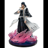 MegaHouse G.E.M. BLEACH Byakuya Kuchiki